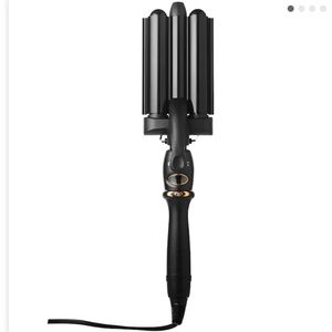 Amika Midnight Black Hair Styler